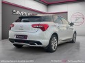Citroen ds5 hybrid4 sport chic bmp6 occasion simplicicar labarthe simplicicar simplicibike france