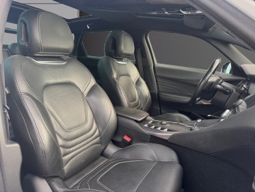 Citroen ds5 hybrid4 sport chic bmp6 occasion simplicicar labarthe simplicicar simplicibike france