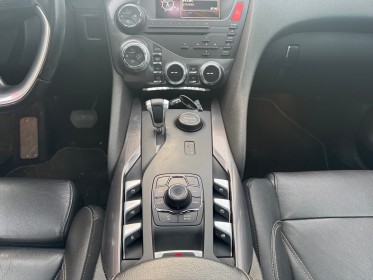 Citroen ds5 hybrid4 sport chic bmp6 occasion simplicicar labarthe simplicicar simplicibike france