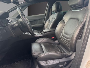 Citroen ds5 hybrid4 sport chic bmp6 occasion simplicicar labarthe simplicicar simplicibike france