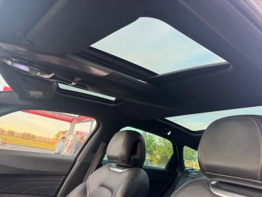 Citroen ds5 hybrid4 sport chic bmp6 occasion simplicicar labarthe simplicicar simplicibike france