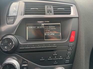 Citroen ds5 hybrid4 sport chic bmp6 occasion simplicicar labarthe simplicicar simplicibike france