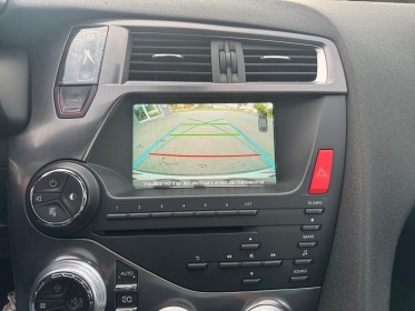 Citroen ds5 hybrid4 sport chic bmp6 occasion simplicicar labarthe simplicicar simplicibike france