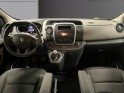 Renault trafic cabine approfondie l1h1 1200 kg dci 95 e6 confort 5places attelage garantie 12 mois occasion simplicicar...