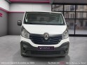 Renault trafic cabine approfondie l1h1 1200 kg dci 95 e6 confort 5places attelage garantie 12 mois occasion simplicicar...