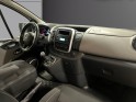 Renault trafic cabine approfondie l1h1 1200 kg dci 95 e6 confort 5places attelage garantie 12 mois occasion simplicicar...