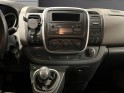 Renault trafic cabine approfondie l1h1 1200 kg dci 95 e6 confort 5places attelage garantie 12 mois occasion simplicicar...