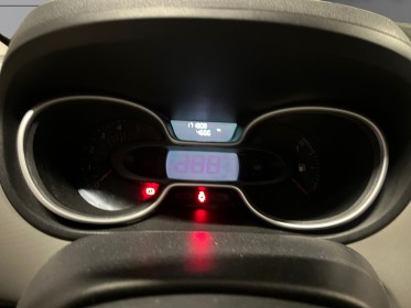 Renault trafic cabine approfondie l1h1 1200 kg dci 95 e6 confort 5places attelage garantie 12 mois occasion simplicicar...