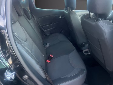 Renault clio iv dci 90 energy eco2 82g sl limited occasion avignon (84) simplicicar simplicibike france