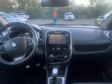 Renault clio iv dci 90 energy eco2 82g sl limited occasion avignon (84) simplicicar simplicibike france