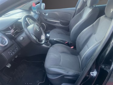 Renault clio iv dci 90 energy eco2 82g sl limited occasion avignon (84) simplicicar simplicibike france