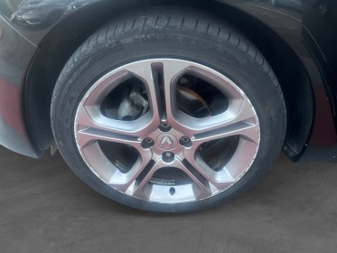 Renault clio iv dci 90 energy eco2 82g sl limited occasion avignon (84) simplicicar simplicibike france