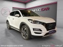 Hyundai tucson 1.6 crdi 136 dct-7 executive, toit ouvrant panoramique, sièges chauffants/Électriques, garantie 12 mois...