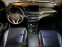 Hyundai tucson 1.6 crdi 136 dct-7 executive, toit ouvrant panoramique, sièges chauffants/Électriques, garantie 12 mois...