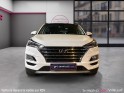 Hyundai tucson 1.6 crdi 136 dct-7 executive, toit ouvrant panoramique, sièges chauffants/Électriques, garantie 12 mois...