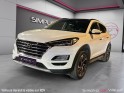 Hyundai tucson 1.6 crdi 136 dct-7 executive, toit ouvrant panoramique, sièges chauffants/Électriques, garantie 12 mois...
