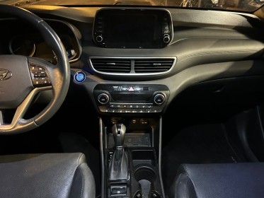 Hyundai tucson 1.6 crdi 136 dct-7 executive, toit ouvrant panoramique, sièges chauffants/Électriques, garantie 12 mois...