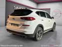 Hyundai tucson 1.6 crdi 136 dct-7 executive, toit ouvrant panoramique, sièges chauffants/Électriques, garantie 12 mois...