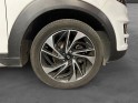Hyundai tucson 1.6 crdi 136 dct-7 executive, toit ouvrant panoramique, sièges chauffants/Électriques, garantie 12 mois...