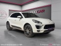 Porsche macan 3.0 v6 340 ch s pdk francaise  toit panoramique  coffre electrique  garantie 12 mois occasion simplicicar...