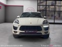 Porsche macan 3.0 v6 340 ch s pdk francaise  toit panoramique  coffre electrique  garantie 12 mois occasion simplicicar...