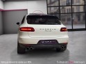 Porsche macan 3.0 v6 340 ch s pdk francaise  toit panoramique  coffre electrique  garantie 12 mois occasion simplicicar...