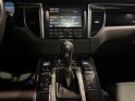 Porsche macan 3.0 v6 340 ch s pdk francaise  toit panoramique  coffre electrique  garantie 12 mois occasion simplicicar...