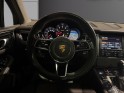 Porsche macan 3.0 v6 340 ch s pdk francaise  toit panoramique  coffre electrique  garantie 12 mois occasion simplicicar...