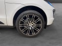 Porsche macan 3.0 v6 340 ch s pdk francaise  toit panoramique  coffre electrique  garantie 12 mois occasion simplicicar...