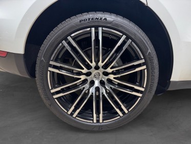 Porsche macan 3.0 v6 340 ch s pdk francaise  toit panoramique  coffre electrique  garantie 12 mois occasion simplicicar...