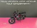 Yamaha mt 09 900 occasion simplicicar carcassonne simplicicar simplicibike france