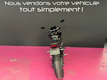 Yamaha mt 09 900 occasion simplicicar carcassonne simplicicar simplicibike france