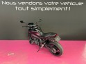 Yamaha mt 09 900 occasion simplicicar carcassonne simplicicar simplicibike france