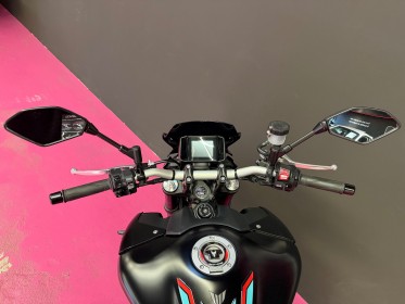 Yamaha mt 09 900 occasion simplicicar carcassonne simplicicar simplicibike france