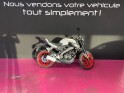 Yamaha mt125 occasion simplicicar carcassonne simplicicar simplicibike france