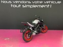 Yamaha mt125 occasion simplicicar carcassonne simplicicar simplicibike france