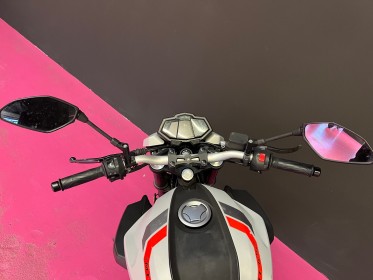 Yamaha mt125 occasion simplicicar carcassonne simplicicar simplicibike france