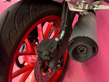 Yamaha mt125 occasion simplicicar carcassonne simplicicar simplicibike france