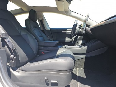 Tesla model 3 490ch performance awd /  grande autonomie /jantes 20 pouces/ auto-pilot occasion simplicicar orgeval ...