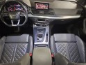 Audi q5 50tdi 286ch / s-line / tiptronic 8 occasion simplicicar orgeval  simplicicar simplicibike france