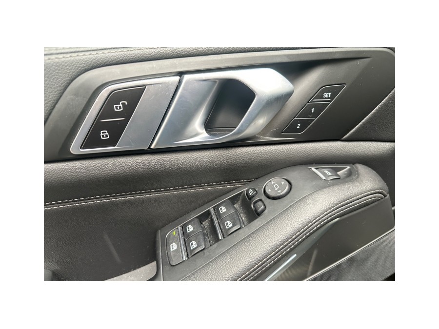 BMW d'occasion X5 45E XD 394 M SPORT BA de 2021 Le Raincy (93)﻿