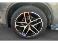 MERCEDES d'occasion CLASSE GLE 350D EXECUTIVE 4MATIC COUPE de 2017