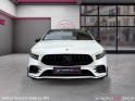 Mercedes classe a 250 7g-dct 4matic amg line toit ouvrant. occasion  simplicicar nice - pfvauto simplicicar simplicibike france