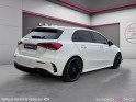 Mercedes classe a 250 7g-dct 4matic amg line toit ouvrant. occasion  simplicicar nice - pfvauto simplicicar simplicibike france