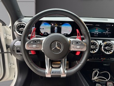 Mercedes classe a 250 7g-dct 4matic amg line toit ouvrant. occasion  simplicicar nice - pfvauto simplicicar simplicibike france