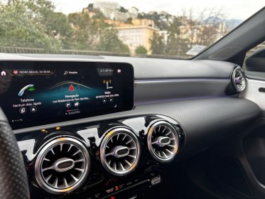 Mercedes classe a 250 7g-dct 4matic amg line toit ouvrant. occasion  simplicicar nice - pfvauto simplicicar simplicibike france