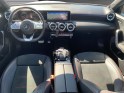 Mercedes classe a 180 d 1.5 dci 116 ch 7g-dct amg line toit ouvrant/démarrage et ouverture sans clef/carplay garantie 12...