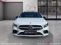 Mercedes classe a 180 d 1.5 dci 116 ch 7g-dct amg line toit ouvrant/démarrage et ouverture sans clef/carplay garantie 12...