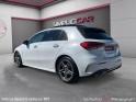 Mercedes classe a 180 d 1.5 dci 116 ch 7g-dct amg line toit ouvrant/démarrage et ouverture sans clef/carplay garantie 12...