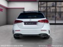 Mercedes classe a 180 d 1.5 dci 116 ch 7g-dct amg line toit ouvrant/démarrage et ouverture sans clef/carplay garantie 12...